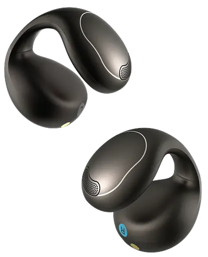 Наушники SoundСore C40i Dark Gray Anker teh0021275 - фото 3