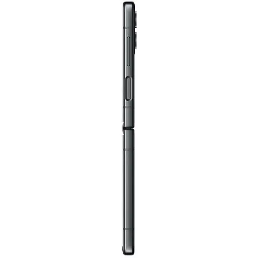 Смартфон Samsung Flip 4 Graphite - фото 3