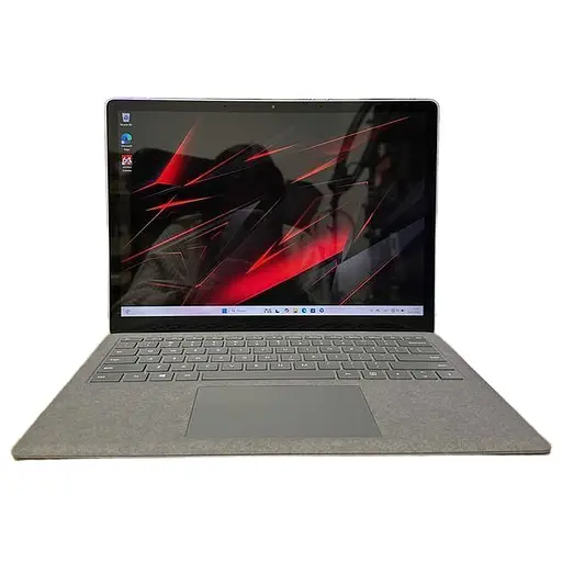 Ноутбук Microsoft Surface 14" i5-1145G7/8Gb/240Gb SSD/Intel Iris XE