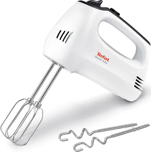 Миксер Tefal QUICK MIX HT310138