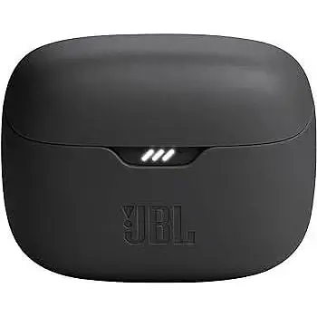Наушники беспроводные JBL Tune Buds (JBLTBUDSBLK) черные - фото 5