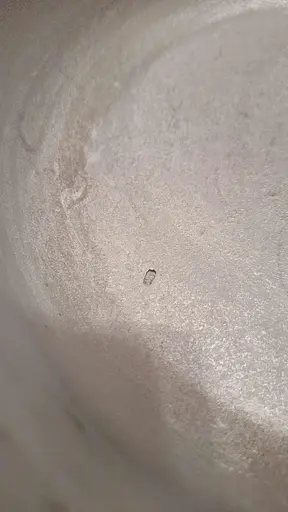 Каструля алюмінієва із кришкою 4 л Сірий u84060 - фото 2