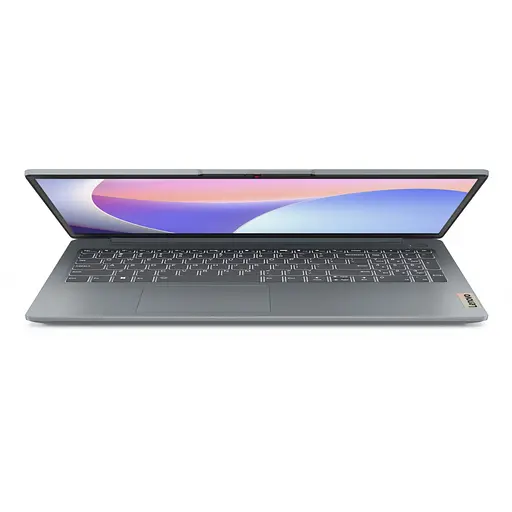Ноутбук Lenovo IdeaPad Slim 3 15IAH8 (83ER00MGRA) - фото 5