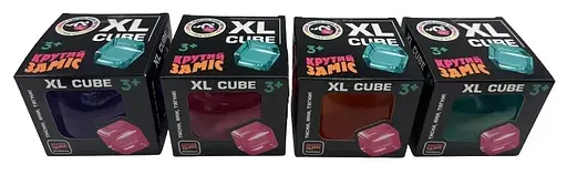 Игрушка Monster Gum Крутый замес - Ice Cube XL - фото 2