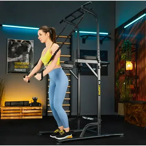 Силова станція Trex Sport TX-150PR - фото 7