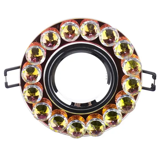 Светильник точечный Brille декоративный HDL-G213 CLF MR16 L13-097 - фото 3