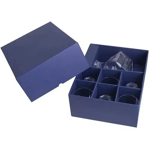 Набір для віскі Lora NGC279SETWISKEY - фото 5