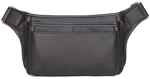 Чоловіча шкіряна сумка Vintage 25х13,5х3 см sum0012273 - фото 1