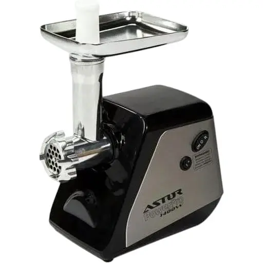 Електром'ясорубка Astor MG1902