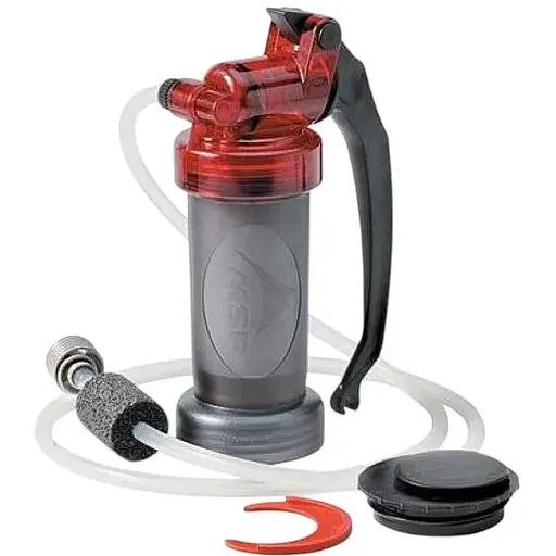 Фильтр для воды MSR MiniWorks EX (1004-56425)