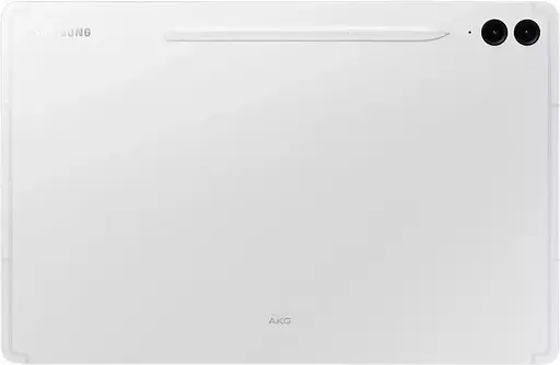 Планшет Samsung Galaxy Tab S9 FE Plus Wi-Fi 8/128GB Silver (SM-X610NZSA) - фото 5