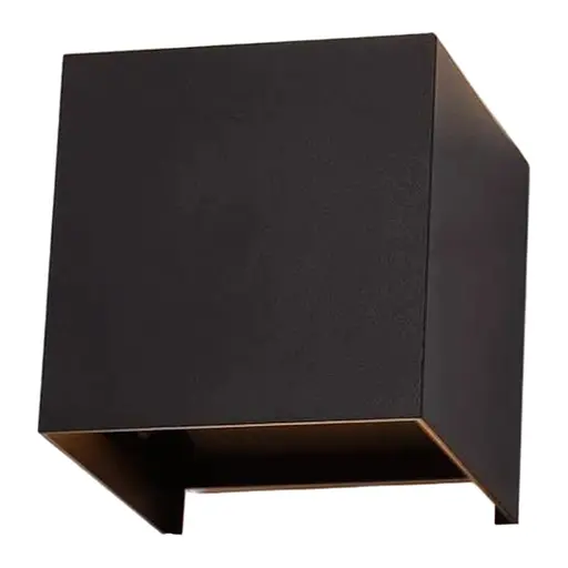 Світлодіодний настінний світильник XINFUFEIMING для внутрішнього використання 12 Вт