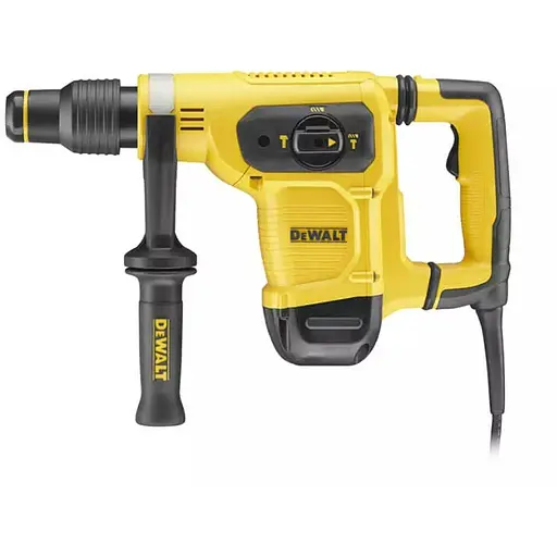 Перфоратор сетевой DeWalt D25481K - фото 1