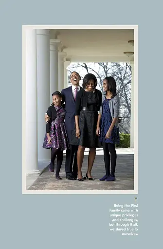 Becoming. Adapted for Younger Readers (Michelle Obama) - фото 11
