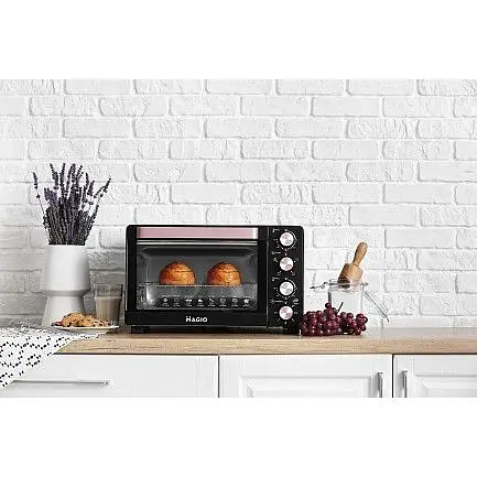 Электрическая печь Magio MG-249 - фото 4