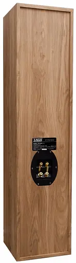 Напольная акустика TAGA Harmony TAV-606F v.3 Oak - фото 2