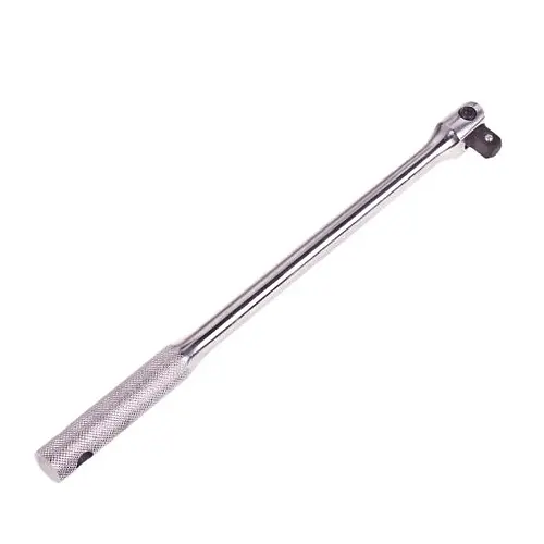 Вороток шарнірний 1/2DR, 380 мм, 680 г Hans (4700N-15) - фото 2