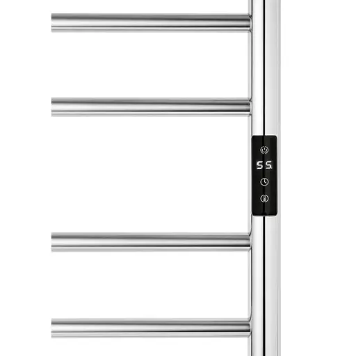 Полотенцесушитель электрический Kroner KRP Hitze-Stets CHR8753-10T (CV035346) - фото 3