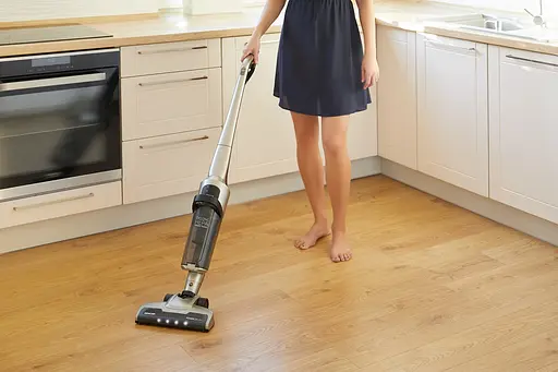 Акумуляторний пілосос Sencor SVC 8936TI (7168115) - фото 5