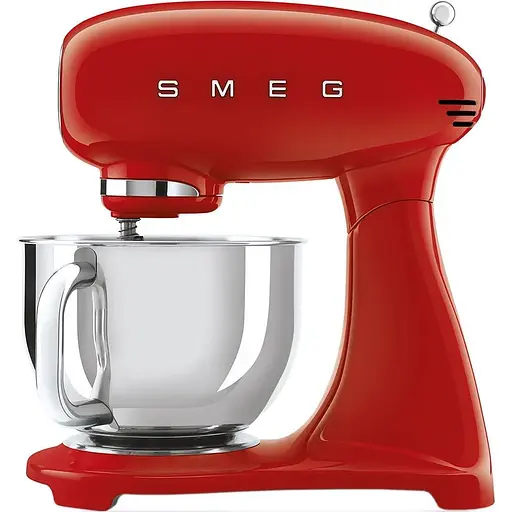 Кухонная машина Smeg SMF03RDEU