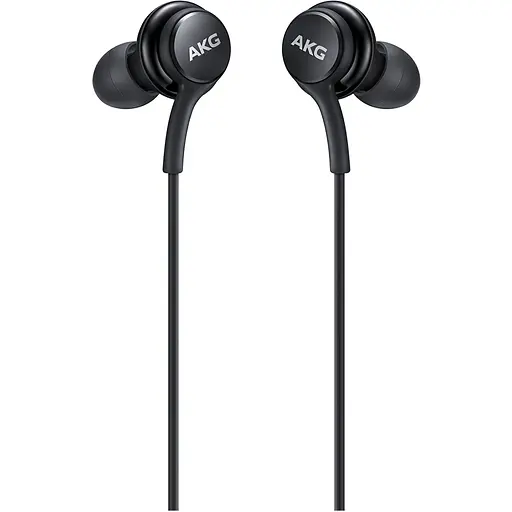 Навушники дротові Samsung Type-C Earphones IC100 Black (EO-IC100BBEGRU) - фото 3