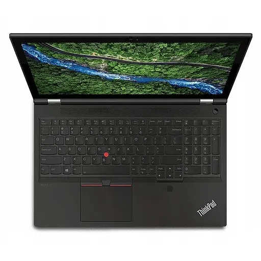 Ноутбук Lenovo ThinkPad P15 Gen 2,i7-,32GB,256GB,15,RTX A2000,Windows 11 Pro - фото 4