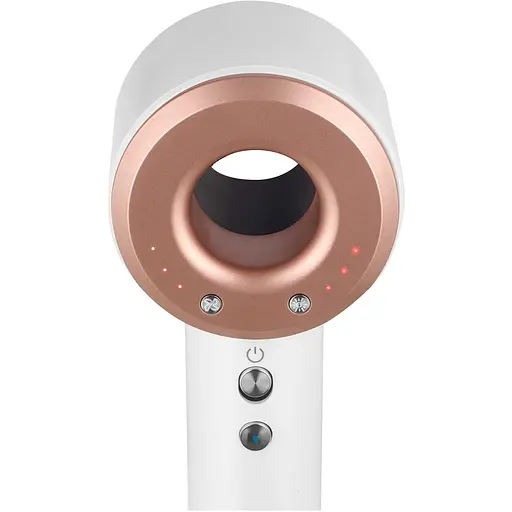 Фен Sencor SHD 8900RS (41025180) - фото 2