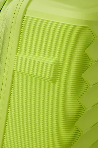 Чемодан American Tourister FASTFORWARD 78 См NEON LIME 78x50x30(34) MI0*04003 - фото 14