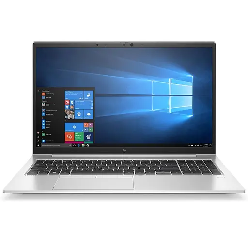 Ноутбук HP EliteBook 855 G7 FHD (Ryzen 5 PRO 4650U/32/512SSD) - Class B "Б/В" - фото 1
