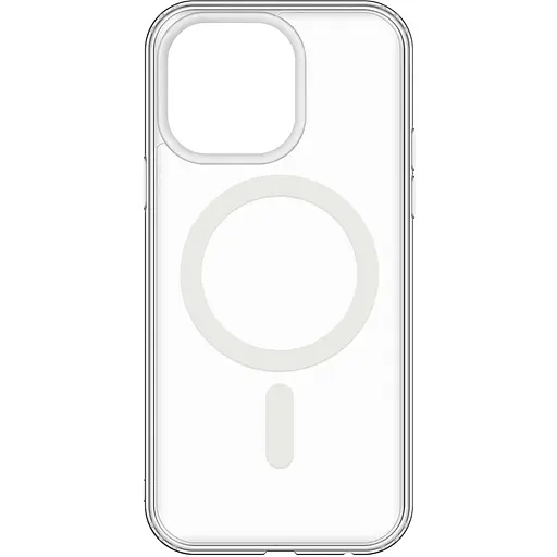 Чохол Make Apple iPhone 14 Pro Crystal Magnet