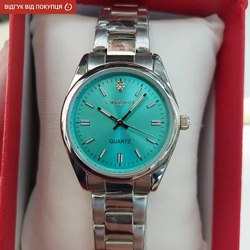 Часы Chronos Travel - фото 7