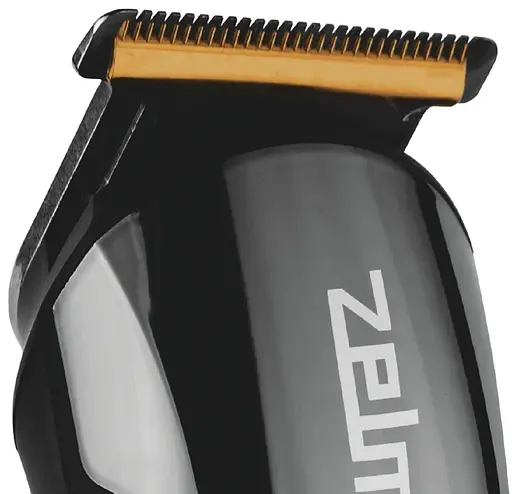 Машинка для стрижки волос Zelmer ZMB6000 - фото 3