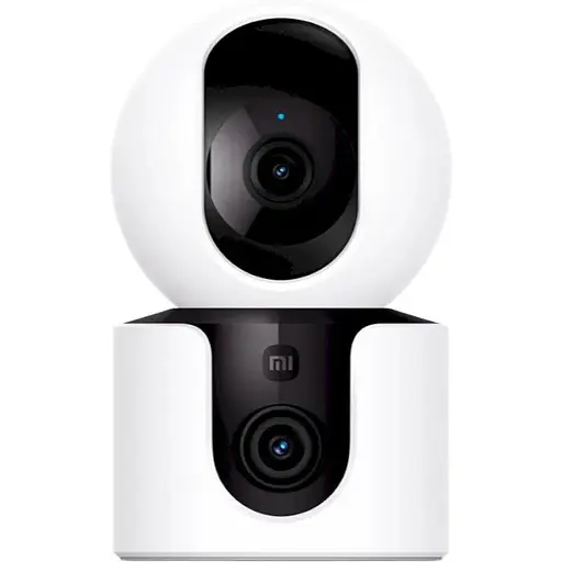 IP-камера видеонаблюдения Xiaomi Smart Camera C300 Dual (BHR9166EU)