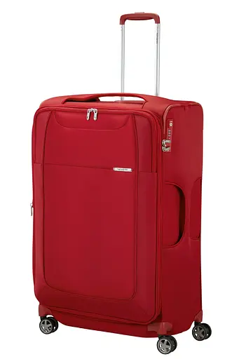 Валіза 78 См Samsonite D'LITE RED 78x49x31(34) KG6*10305 - фото 14
