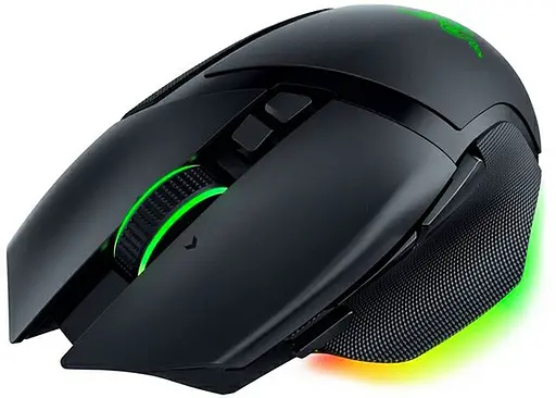 Мышь компьютерная Razer Basilisk V3 Pro (RZ01-04620100-R3G1) - фото 2