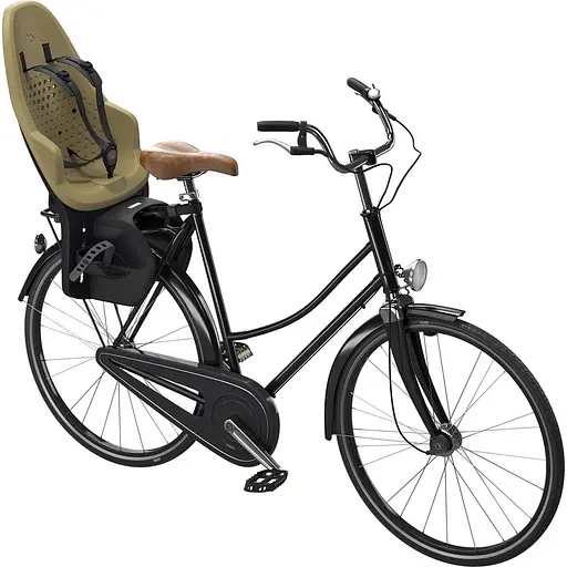 Дитяче крісло Thule Yepp 2 Maxi RM (Fennel Tan) (TH 12021204) - фото 4