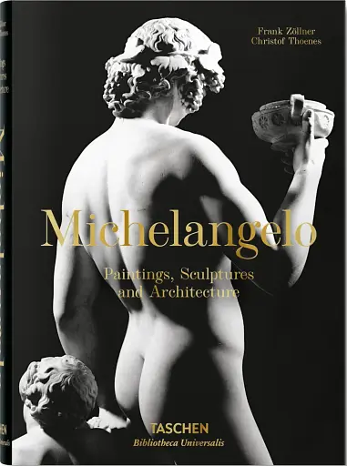 Michelangelo. Paintings, Sculptures and Architecture