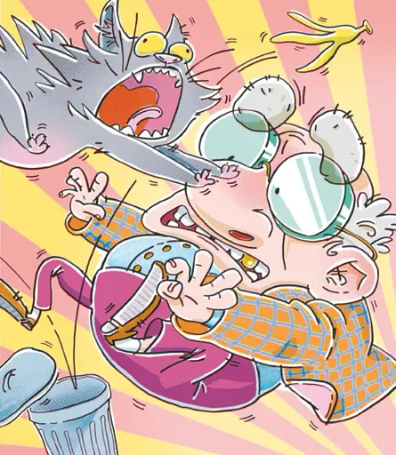 Мамзельвіль - фото 9