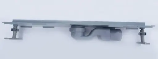 Душевой трап Bakimay PL5200 поворотный с бортом 30 см (240159) - фото 2