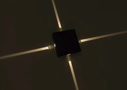 Настінний світильник MJ-Light A130/4 - фото 2