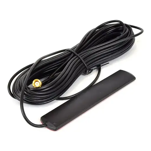 Антена GSM для Орлана 15 м Лунь (20-00109)