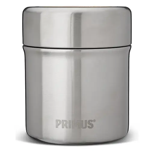 Термос для їжі Primus Preppen Vacuum jug Silver (1046-742850) - фото 2
