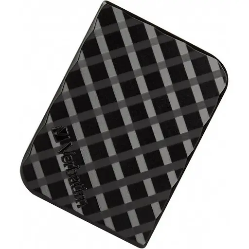 Внешний SSD накопитель Verbatim Store 'n' Go Mini 1TB (53237) [128395] - фото 2