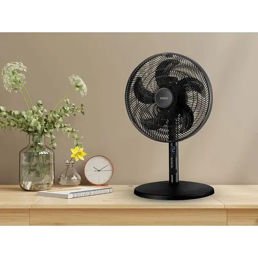 Вентилятор 2 в 1 N'oveen F535, 6”/40 см - фото 8