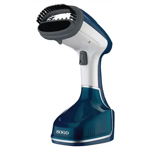 Відпарювач Sogo PLA-SS-6305 - фото 1