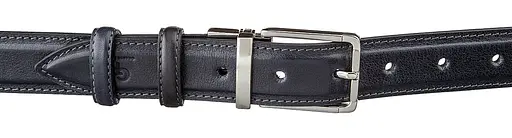 Ремінь шкіряний Grande Pelle чоловічий 3,4х120 см acs0014943 - фото 2