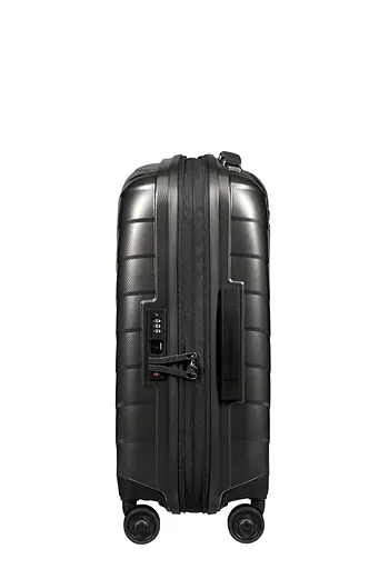 Чемодан Samsonite ATTRIX 55 см ANTHRACITE 55x40x20(23) KK8*08001 - фото 7