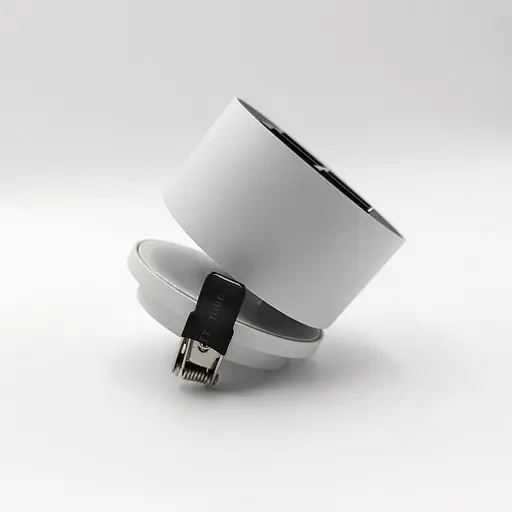 Точковий світильник RSL74265 4×2.5W WH+BK 3000K - фото 4