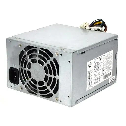 Блок питания HP 320W (DPS-320RB) Б/У - фото 1