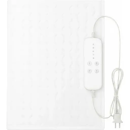 Електропростирадло Xiaoda Electric Blanket 170 х 150 cm (YY-DRT135W-01) [152281]